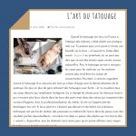rédaction web pour Macarologie Sarrebourg par L'insufflerie