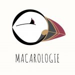 Logo du webzine Macarologie.fr